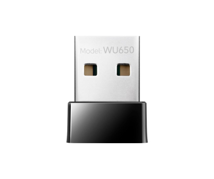 Karta sieciowa Cudy WU650 (650Mb/s b/g/n/ac)